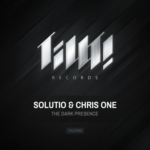 Solutio & Chris One - The Dark Presence