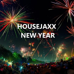 HouseJaxx - New Year (Original Mix)Free Download