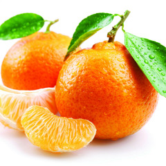 CrimsonWarlock - Dreaming of Tangerines