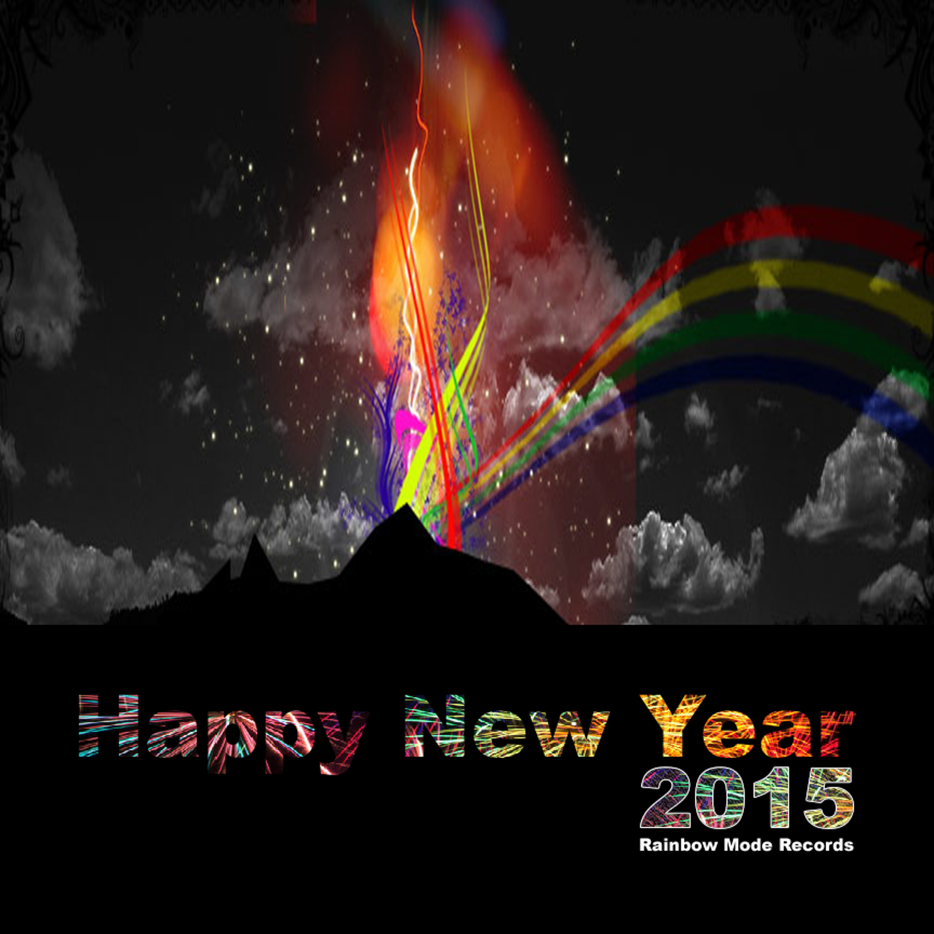 Rainbow Mode Records