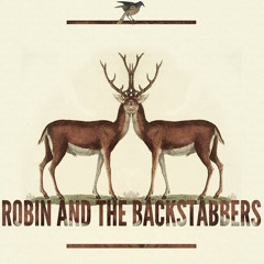 Robin And The Backstabbers - Kriminal (Platonic Scale Remix)