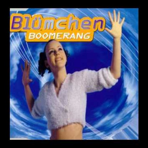 Blümchen - Boomerang (KeVn *morgens um 8 mit FERNliChT* Remikz)