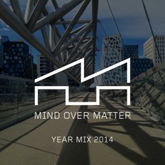 Mind Over Matter podcast episode #073: Year Mix 2014