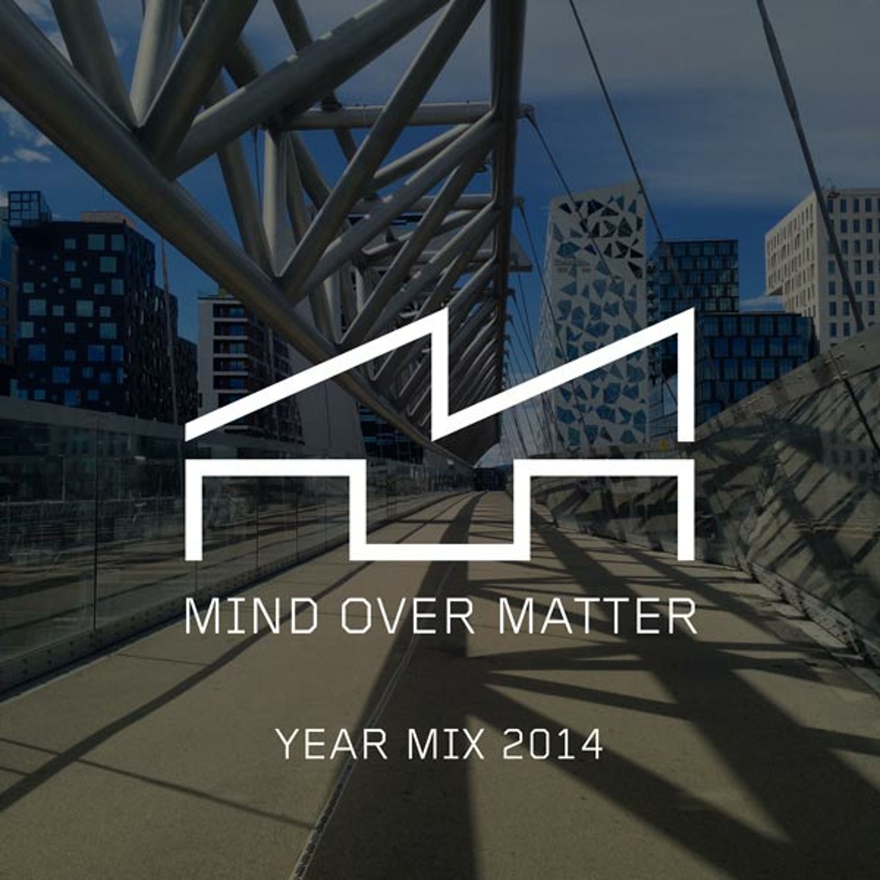 Mind Over Matter Podcast