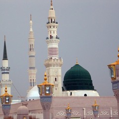 12 Rabi-ul-awal Track