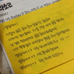파라솔 - 법원에서