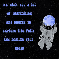 Gagarin Project - We Wish You A Lot Of Inspiration And Energy in 2015