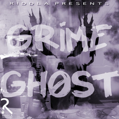 GRIME GHOST THE EP [FREE DOWNLOAD LINK IN THE DESCRIPTION]