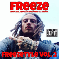 Winner (Freestyle) (Prod. Freeze)