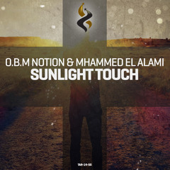 FSOE #368 by Aly & Fila: O.B.M Notion & Mhammed El Alami - Sunlight Touch (Original Mix)