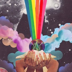 SPECIAL NYE PSYCHEDELIC MIX ...NO RETURN !