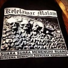 01 Kelelawar Malam-Malam Terku
