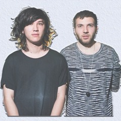 Further Listening: Teengirl Fantasy