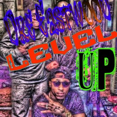 (Level up) DRE EASTWOOD