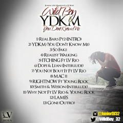 Dope & Lean ( interlude )