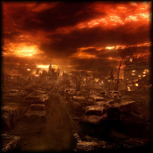 Stream Striker The Last Salvation 272bpm By Striker Listen Online For Free On Soundcloud