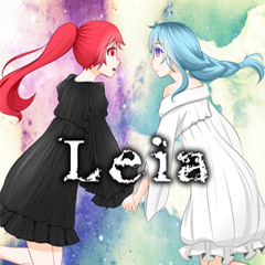 【Ðoubt † βleed】Leia - ゆよゆっぺ (Cinematic Remix) 歌ってみた