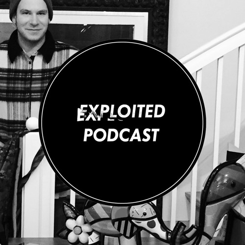 EXPLOITED PODCAST #55: Shir Khan