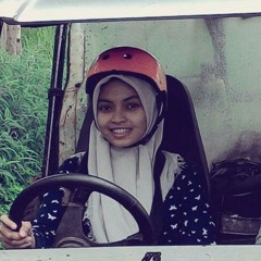 Alexa - wajahmu mengalihkan duniaku