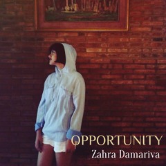 Opportunity - Sia (Cover)