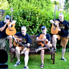 Band: Faith. Title: I Saw Her Standing There.