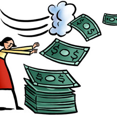 Blowin money-yb tht kidd ft.Devzz tha rapper prod-dj93