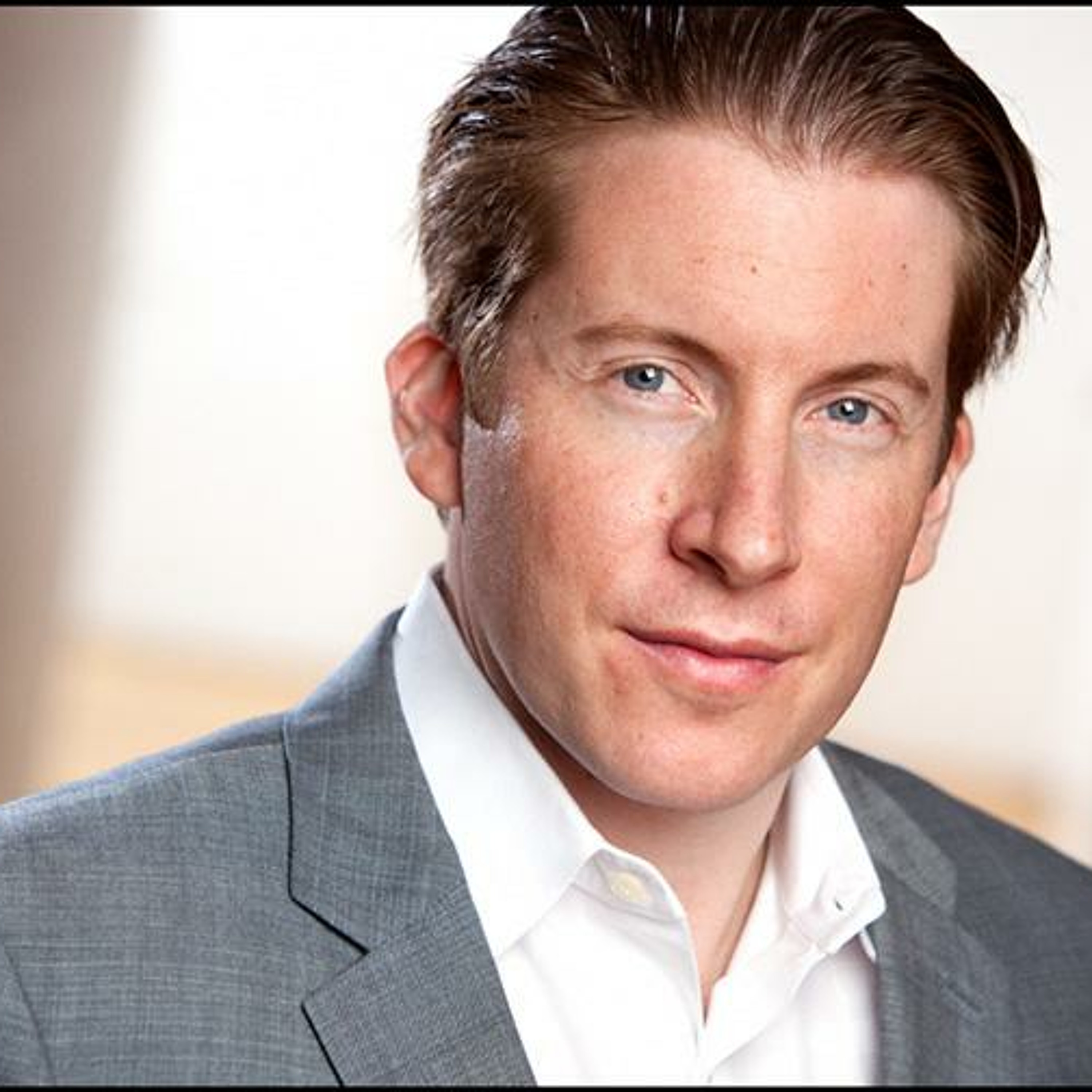 Daniel Gershburg