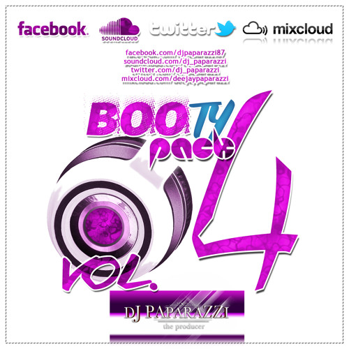 Do For Love (Sucka 4 Love) [DjPaparazzi - Rmx]