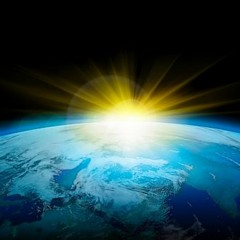 New Beginning, New Agenda (Morscape) (Free DL)