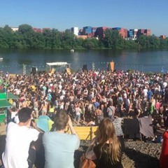 Basstek 3 Hours New Years Eve 2014 Warm Up Mix