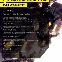Full Intention-Walk Away ft.Penny F(Snippet)[Thnx 4 Your Support To Phermone Nights 2014 ADE LIFE !