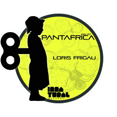 Pantafrica (Original mix)