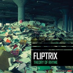 08 Deep Set Thoughts - Fliptrix