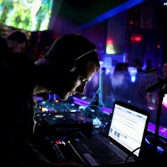 Sprocket Live Oct 2012 - 1 Hour (FREE WAV DOWNLOAD)