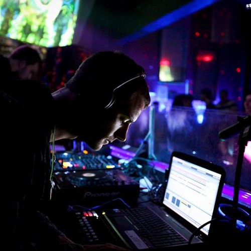 Sprocket Live Oct 2012 - 1 Hour (FREE WAV DOWNLOAD)