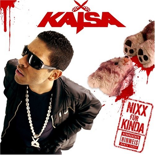 Kaisa - Phantombild