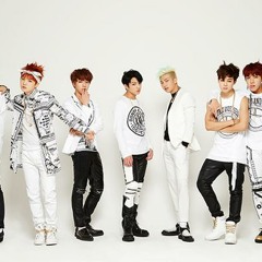 BTS - A Typical Idol's Christmas