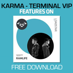 'Terminal VIP' Free Download