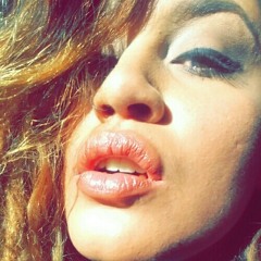 In the studio with mah gee Nayt