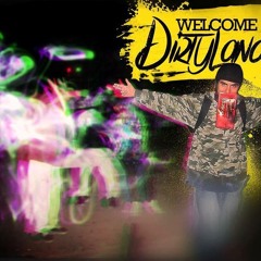 WELCOME TO DIRTYLANDIA ( ElApolo 2014  Prod. DIRTY STREET RECORD- D.S REC ) DISCO COMPLETO