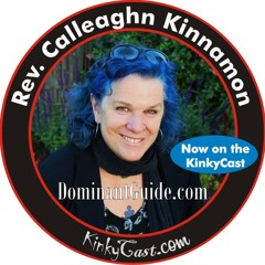 #49 - Rev. Calleaghn Kinnamon
