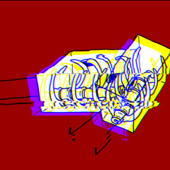 NÖRD / Maschinen / Jim Hickey Remix