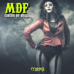 MDF-Abissi (Orignal Mix)Out Soon February 2015 On Killertraxx Muzik (Moog Modular)