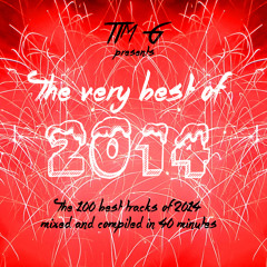 Tim G - Smash Up Madness 2014 (100 tracks!)