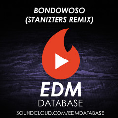 Osvaldorio - Bondowoso (Stanizters Remix)