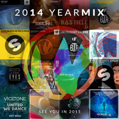 Blow The Roof 2014 Yearmix (Mixed by Nightro)
