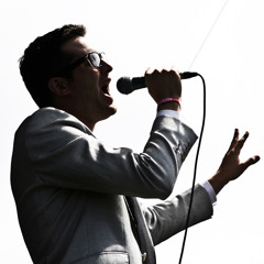 Mayer Hawthorne Designer Drug Quest Refix