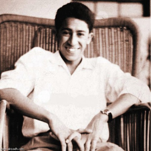 عبدالكريم عبد القادر - احبك