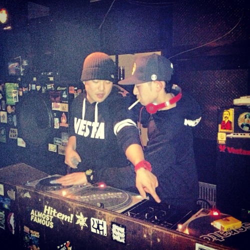 韻波句徒(DUB)-CHEHON