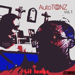 Lil Lonzo- Nothin 2 Somethin (Prod. By KenKenKilltit)